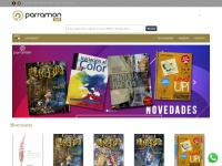 Parramon.com.ar