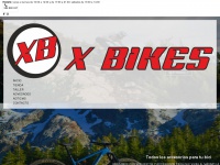 x-bikes.es Thumbnail