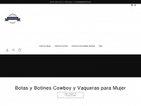 es.cowboybootseurope.com