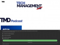 Techmanagementday.com