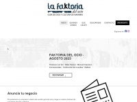 lafaktoriadelocio.com