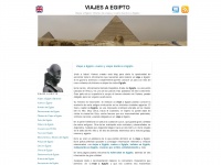 egiptoviajes.org Thumbnail