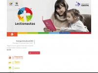 lectionautas.com Thumbnail