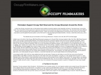 occupyfilmmakers.com