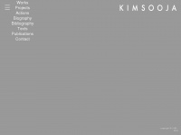 Kimsooja.com