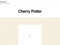 Cherrypotter.co.uk