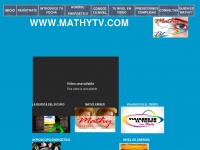 mathytv.com Thumbnail