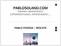 Pablosolano.wordpress.com