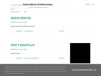 radio-berlin.blogspot.com Thumbnail