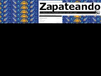 Zapateando.wordpress.com