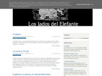 Losladosdelelefante.blogspot.com