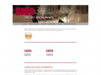 Restaurantecasadelrio.es