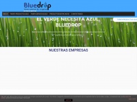 bluedrop-irrigation.com Thumbnail