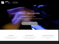 Israelsantamaria.com