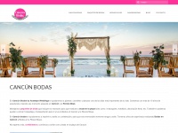 cancunbodas.com