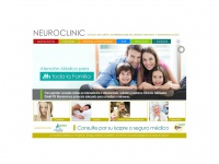 neuroclinicachile.cl