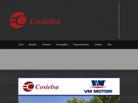 Cosielsa.com