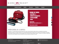 Gameready-argentina.com.ar