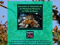 mariposasmonarca.org.mx Thumbnail