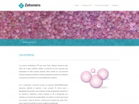 Zahoneromex.com.mx