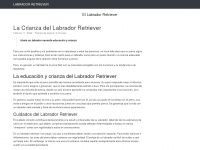 Labrador-retriever.net