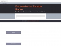 Escapeup.es