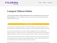 Fildenaenespanol.com