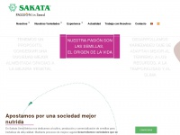 Sakataiberica.com