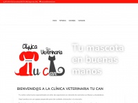 veterinariatucanbaena.com