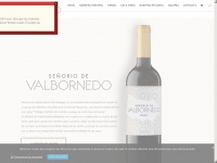 Valbornedo.com