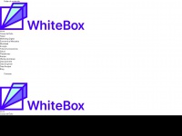 Whiteboxml.com