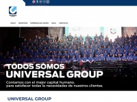 universalgroup.com.mx Thumbnail