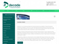 Decade.com.ar