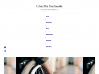 Urbandis.com