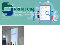 recursoshumanoscba.com Thumbnail