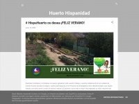 Hispahuerto.blogspot.com