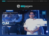 liveesports.gg Thumbnail