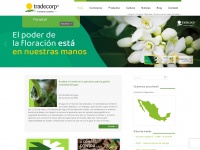 tradecorp.mx Thumbnail