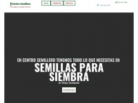 Centrosemillero.com.mx