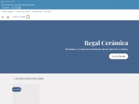 Regalceramica-online.com