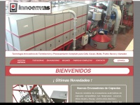 innoenvas-coffee.com