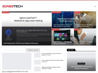 zone3tech.com Thumbnail