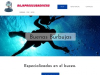 Bajaproscubadivers.com