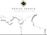 genius-remote.com