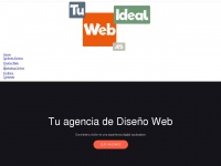 Tuwebideal.es