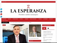 periodicolaesperanza.com Thumbnail