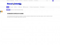 Buscalocolombia.com