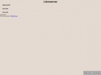 Libreserver.net