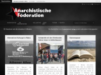 anarchistischefoderation.de Thumbnail