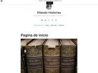 Hilarhistorias.wordpress.com